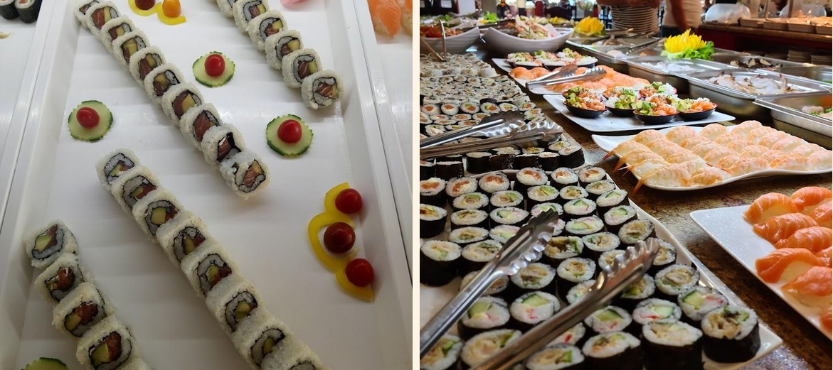 New Saigon Wok - Gallery Image 1