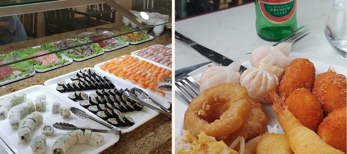 New Saigon Wok - Gallery Image 2