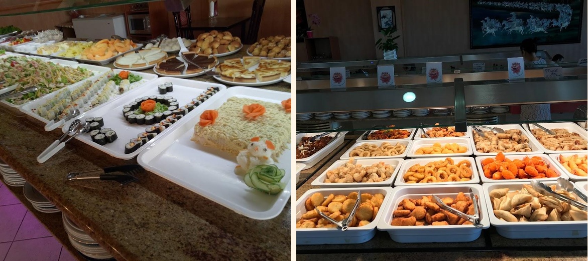 New Saigon Wok - Gallery Image 3